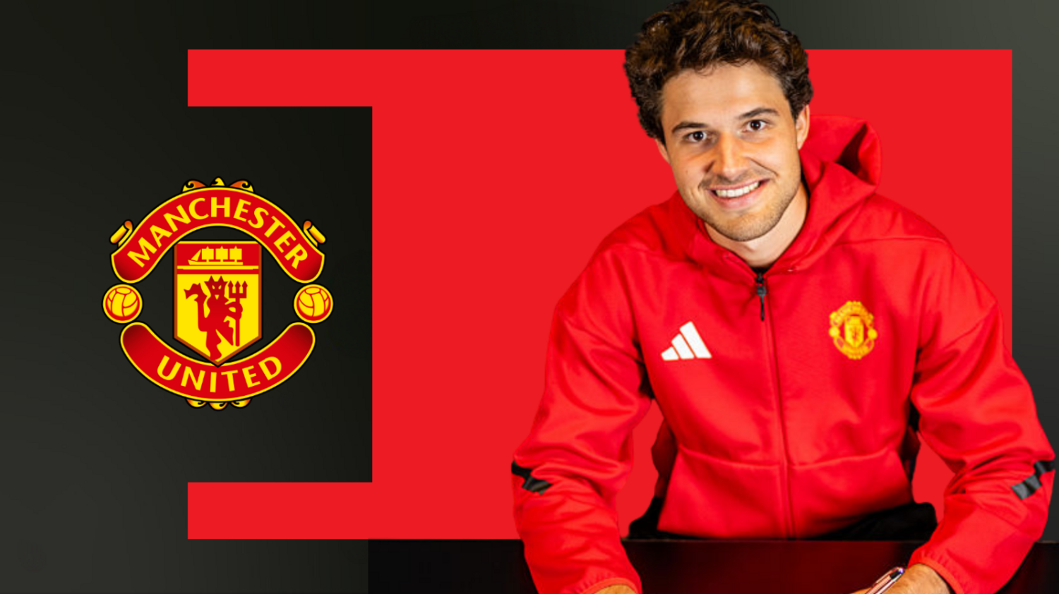 Manchester United, Senne Lammens'i resmen açıkladı